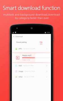 Flame - News and Search screenshot 5