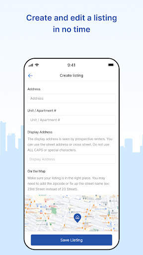RentHop - Apartments for Rent screenshot 8