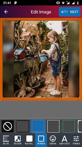 Photo Video Maker With Music screenshot 4