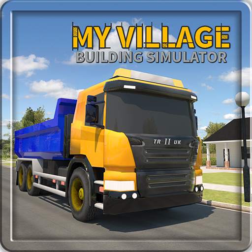 My Village: Building Simulator 1.2