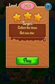 Candy Blast Mania screenshot 7