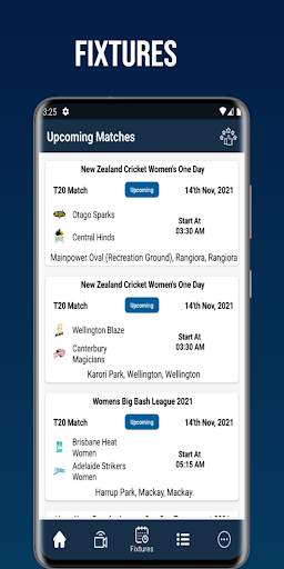 One Cricket Star-Live  Sports screenshot 6
