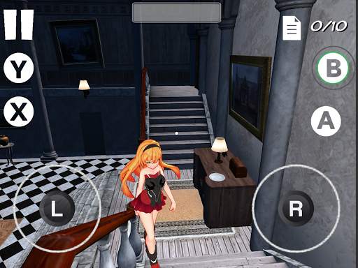 Scary Wife 3D screenshot 7