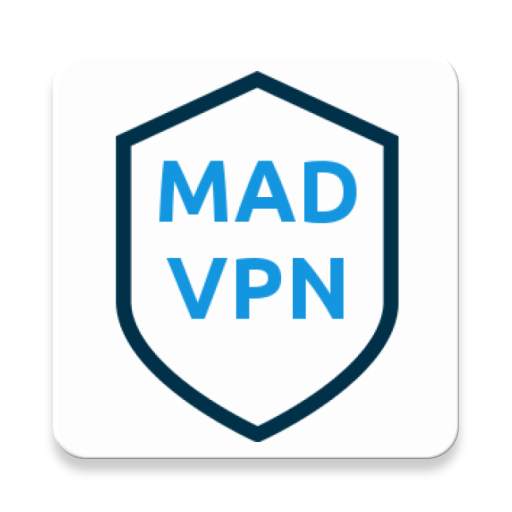 MAD VPN - Free & Fast VPN Client 2.02