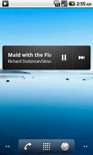 DAAP Media Player screenshot 8
