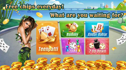 3 Patti King screenshot 7