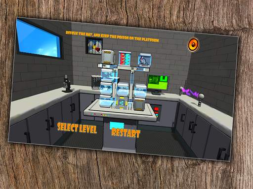 The Big Animal Escape screenshot 15