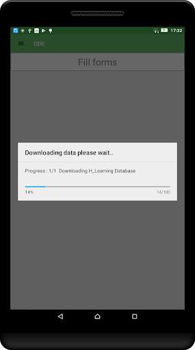 Dynamic Data Entry (DDE) screenshot 5