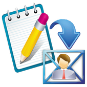 Writing Pad Pro icon