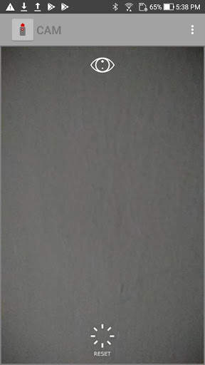 CAM: Use with the CAMS Multi Camera app (optional) 1 تصوير الشاشة