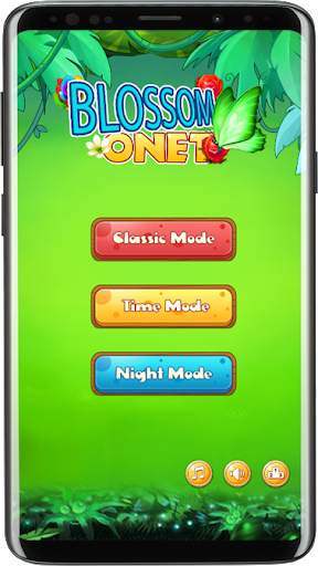 New Onet Blossom Flower Link screenshot 1