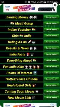 Group link for whatsapp screenshot 2