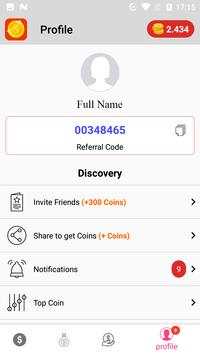 Earn Money स्क्रीनशॉट 3