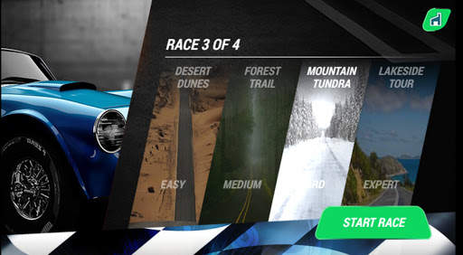 Car Racing Championship 2 screenshot 2