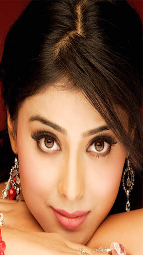 Shriya Saran Wallpapers & Images screenshot 4