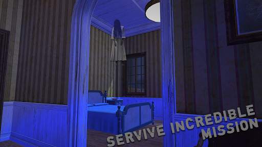 Horror Evil Granny 2019: Scary Granny Game screenshot 5