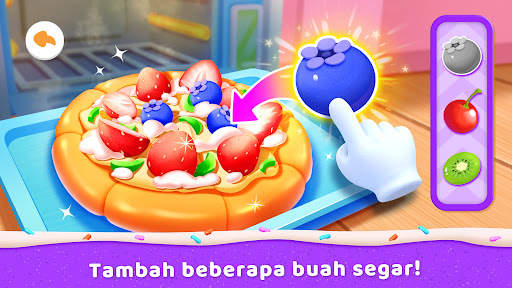 Toko Kue Panda Kecil screenshot 2
