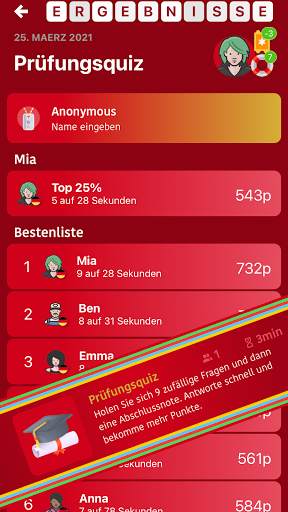 Wer ist One Direction? screenshot 6
