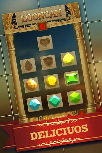 Looncan Gems 2 screenshot 6