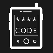 Secret Mobile Codes For Android أيقونة
