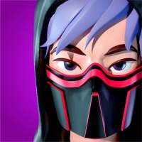 Robok: Run K icon