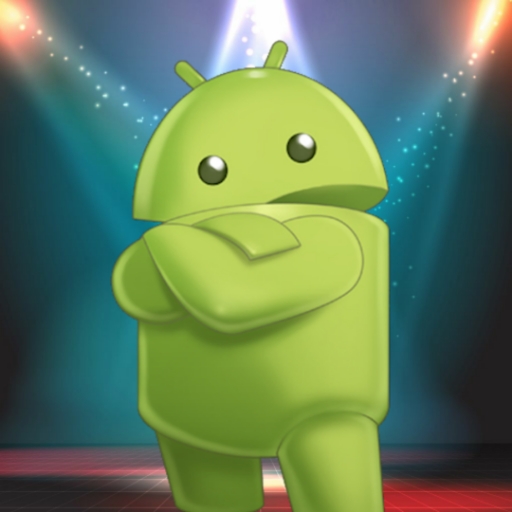 Android Game Creator without coding- Earn Money icon