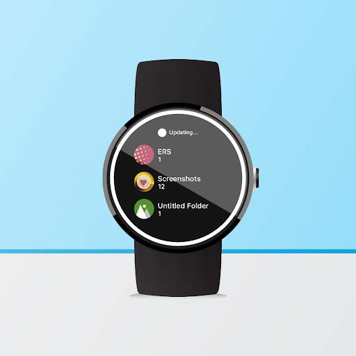 A Plus Gallery - Mobile & Wear Gallery screenshot 3