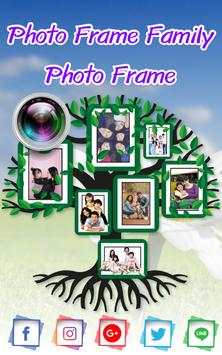 Photo Frame Family Photo Frame screenshot 1