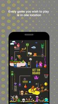 My Games screenshot 1