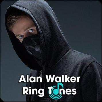 Alan Walker Ringtones Hot Free screenshot 3