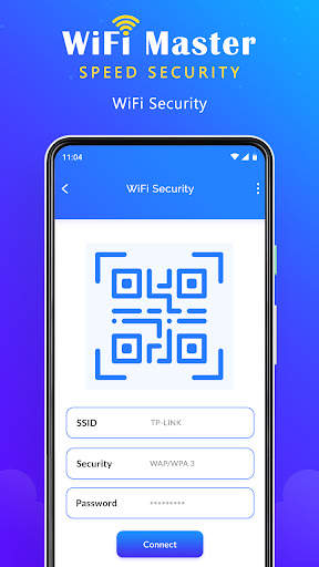 Wifi Master : Password, Speed screenshot 6