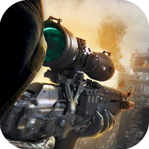 Battlefield Sniper 1.09