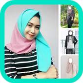 Hijab Beauty Photo Montage 1.0