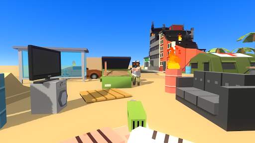 Simple Sandbox screenshot 8