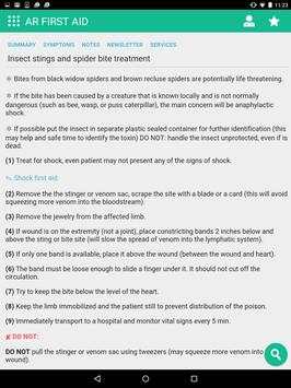 First Aid Home WiFi screenshot 5