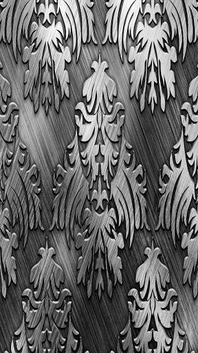 Silver Wallpapers HD screenshot 2