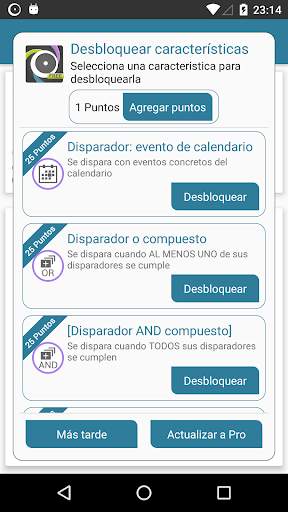 AutomateIt - Smart Automation screenshot 8