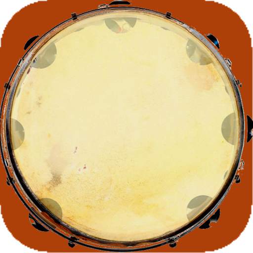 Tambourine 1.5