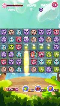 Jelly Pet Crush screenshot 7