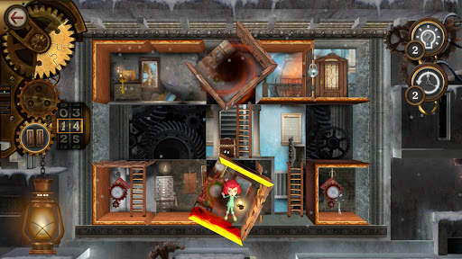 ROOMS: The Toymaker's Mansion screenshot 8