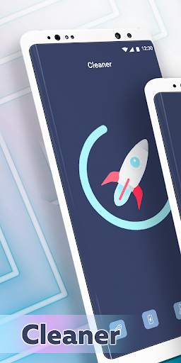 Cleaner. Booster. Optimizer screenshot 1