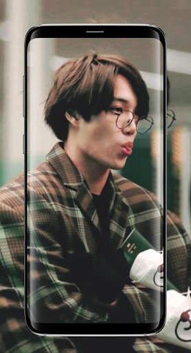 KAI EXO WALLPAPER HD screenshot 6