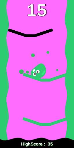 Fling That Goo! screenshot 6
