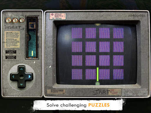 Prison Escape Puzzle Adventure screenshot 15