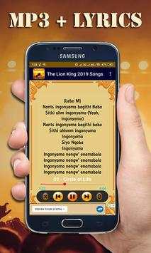 The Lion King All Songs screenshot 2