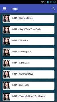 INNA screenshot 4