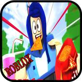 Guide : ROBLOX EATING SIMULATOR 1.0