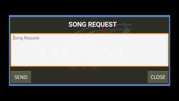 Royal KTV screenshot 2