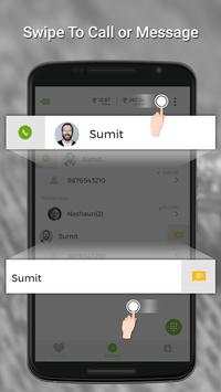 SmartCall screenshot 2