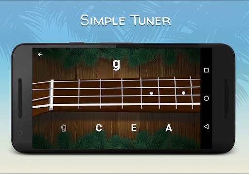 Ukulele Christmas Songs Lite screenshot 5